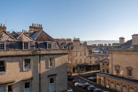 Bennett Street, Bath - Photo 2