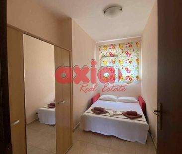 Διαμέρισμα για ενοικίαση Νέα Πέραμος (Ελευθερές) - Φωτογραφία 6