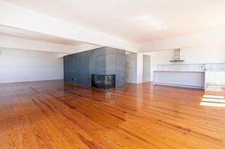 Apartment 5 bedrooms Avenidas Novas Lisboa - fireplace, balcony, garage, air conditioning, store room - Photo 2