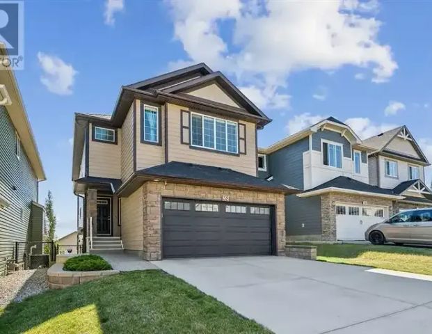 walkout basemaset seperate entry( bdrm, living, kitchen),32 Kincora St. | 32 Kincora Street, Calgary - Photo 1