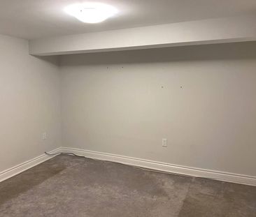 For Lease - 11 Hutton Avenue Unit# (BSMT), Toronto, Ontario - Photo 5