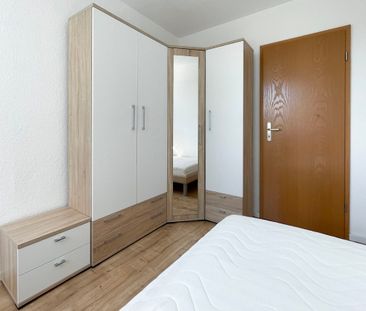 Möbliertes Apartment mit Balkon! - Photo 3