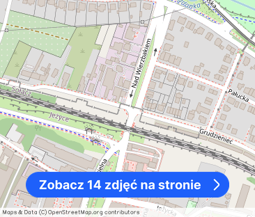 Nowy apartament II-poziomowy - Zdjęcie 1