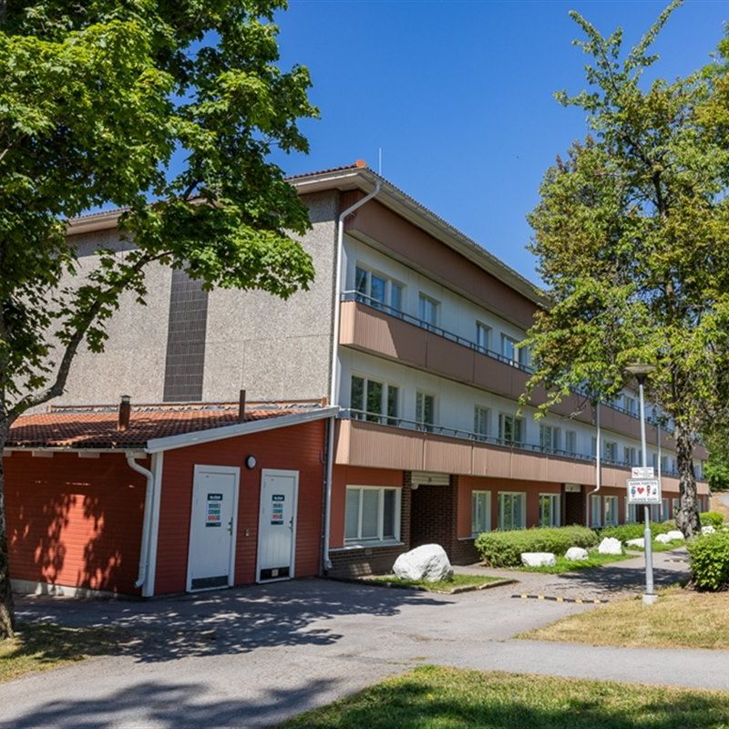 Mässvägen 19 - Photo 1