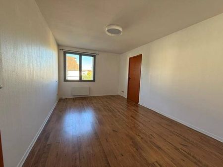 Appartement 2 pièces - 71000 Sancé - Photo 2