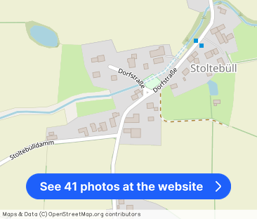 Charme und Charakter – stilvolle Maisonette auf herrschaftlichem Gu... - Photo 1