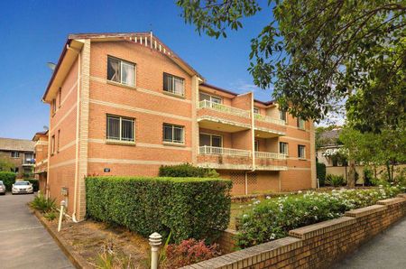 9/6-8A EXETER ROAD, Homebush West, NSW 2140 - Photo 4