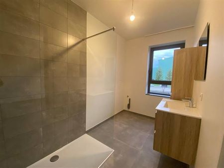 Appartement te huur - Foto 3