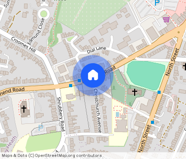 Downend Place, Downend Road, Downend, Bristol, BS16 - Photo 1