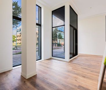 Appartement te huur: Barajasweg 80 1043 CP Amsterdam - Photo 4