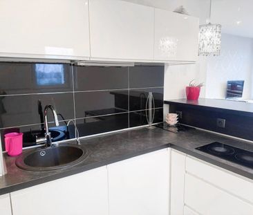 Wynajmę 2-pokojowe mieszkanie ul.Jagiellońska 32 m² - Photo 1