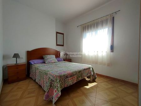 *Rent apartment in Las Galletas - Photo 4