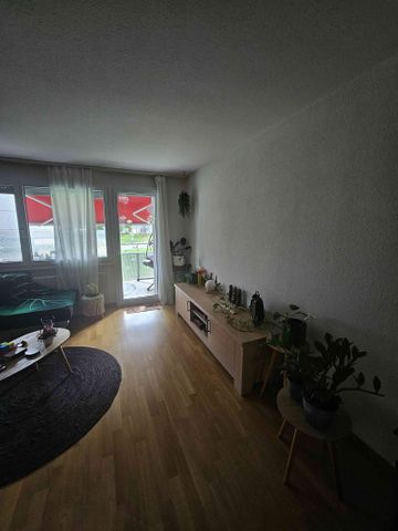 3.5 Zimmer, 70 m², 1. Stock - Photo 2