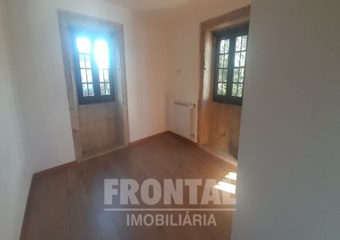 Moradia Isolada T2