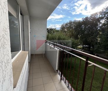 2 rozkładowe pokoje | Zawadzkiego | Balkon - Photo 3