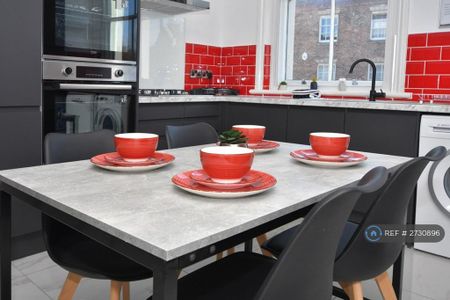 1 bedroom in a house share to rent - Photo 4