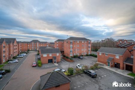 Blount Close, Crewe - Photo 2