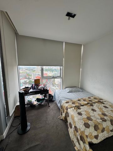 Melbourne CBD - Photo 2