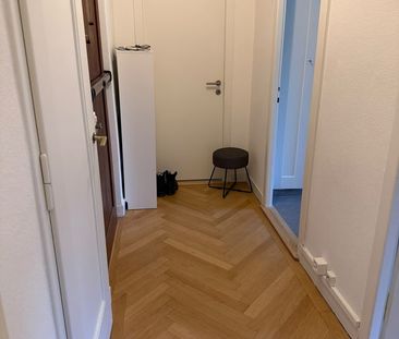 1 Zimmer, 50 m², 3. Stock - Photo 6