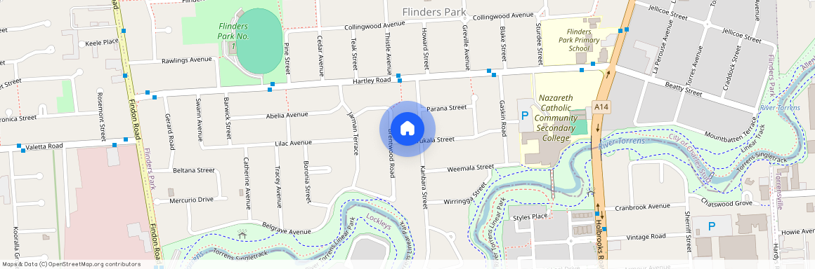 1B Parukala St, SA 5025, Flinders Park