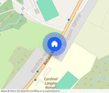 Residential development to rent - Photo 1