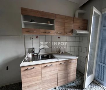 Φωτεινή γκαρσονιέρα στη Φανερωμένη κοντά σε Λαγκαδά & Αγίου Δημητρίου - Photo 6