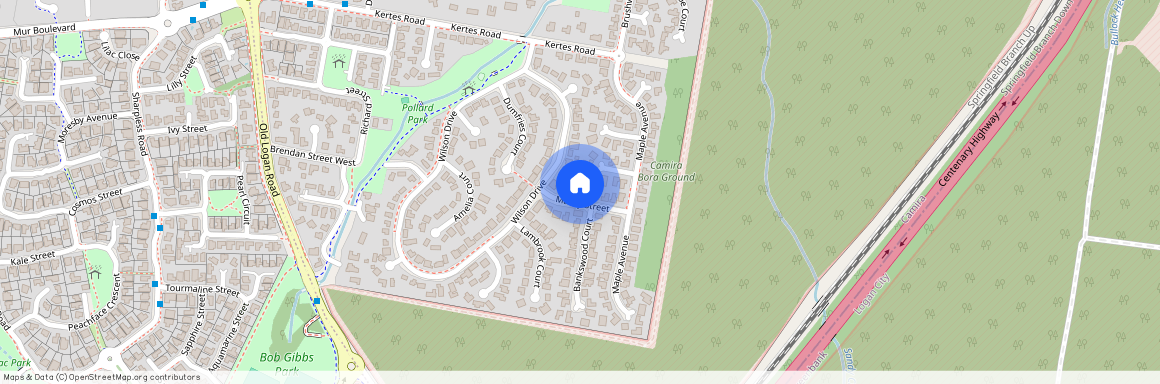 8 Maltry Street, QLD 4300, Camira