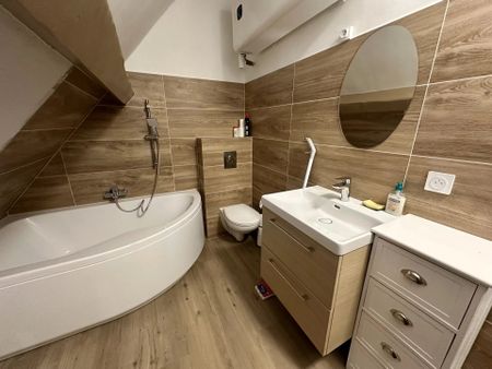 Location Appartement 51m² GRETZ ARMAINVILLIERS 77220 - Photo 3