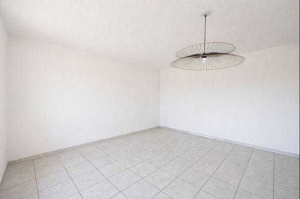 A LOUER T3 HAUTS DE NARBONNE - Photo 1