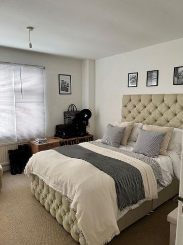 2 bedroom maisonette to rent - Photo 3