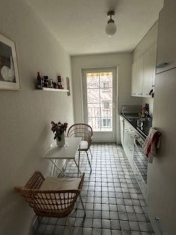 2 Zimmer, 54 m², 2. Stock - Photo 4