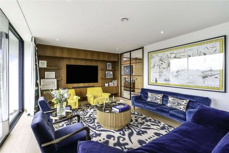 An exceptional contemporary home with quality interiors and landscaped gardens in an elevated position with village and open country views. - Photo 2