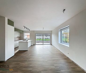 Nieuwbouwwoning te huur - Photo 1