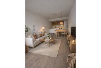 Apartamento T2 em Porto