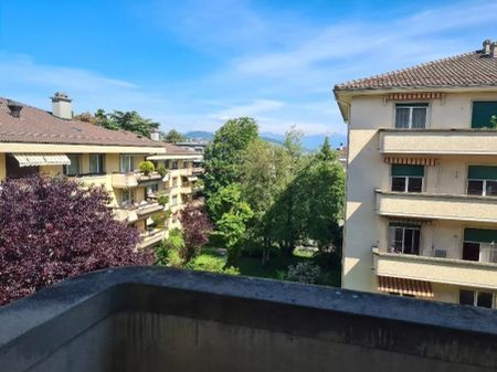 Appartement de 2.5 pièces à Lausanne - Proximité CHUV - Foto 4