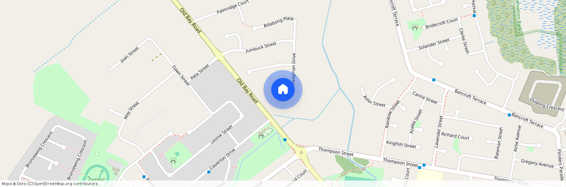 1 Banjo Street, Qld 4508, Deception Bay