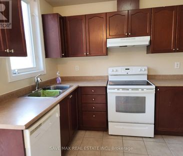 For Lease - 39 Frostbite Lane, Brampton, Ontario - Photo 5