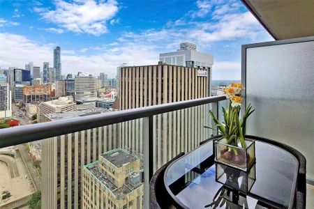 For Lease - 70 Temperance Street Unit# 3815, Toronto, Ontario - Photo 3