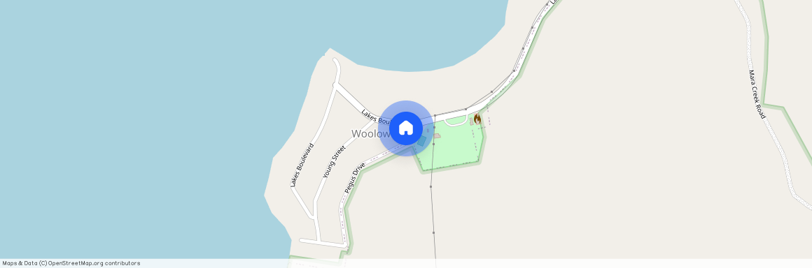 1 Pegus Drive, Wooloweyah 2464, New South Wales