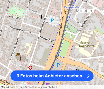 Clevischer Ring, Köln - Foto 1