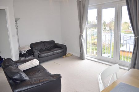 Heron Way, Wallington, SM6 - Photo 2