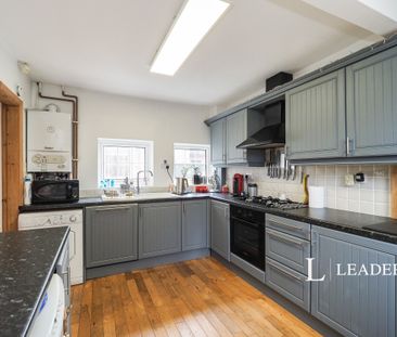 3 bedroom cottage to rent Church Street, Ockbrook - Photo 2
