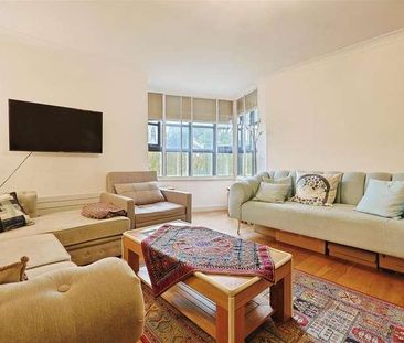 Warwick House, Windsor Way, London, W14 - Photo 3