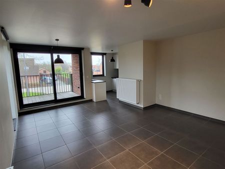 Appartement Te huur - Photo 3