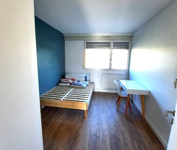 Colocation Appartement Massy 1 pièce et sa salle de douche 30 m2 - Photo 2
