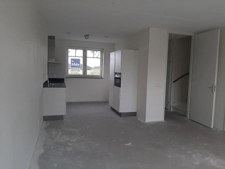 Maison familiale Vossenstaart 30, Vlijmen - À louer - Foto 3