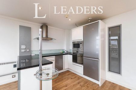1 bedroom apartment to rent - Photo 4