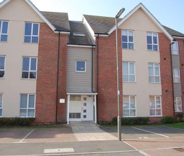 2 bedroom apartment to rent - Photo 2