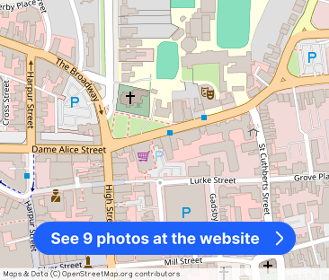 St Peters Street, Bedford, MK40 2PN - Photo 1