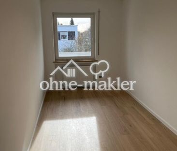 Erstbezug nach Sanierung – Reihenhaus in ruhiger Lage von Taufkirch... - Photo 4